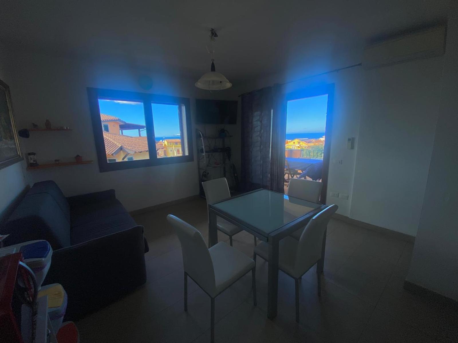 Castelsardo,Lu Bagnu Leilighet Eksteriør bilde